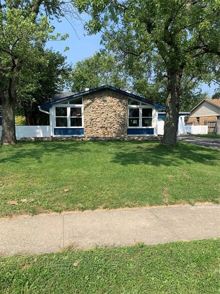 6204 W 30th St, Indianapolis, IN 46224