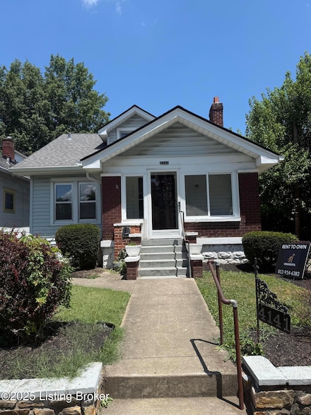 4141 Sunset Ave, Louisville, KY 40211