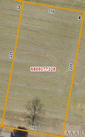 107 Chowan Shores Dr, Colerain, NC 27924