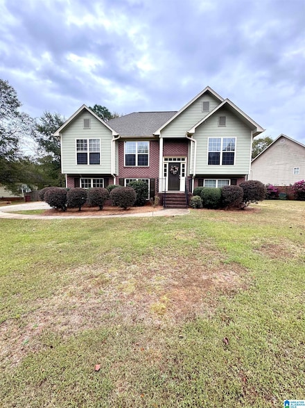 95 Trappers Way, Springville, AL 35146