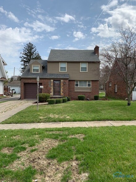 1018 Cuthbert Rd, Toledo, OH 43607