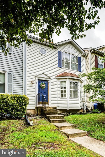 257 Green Fern Way, Halethorpe, MD 21227