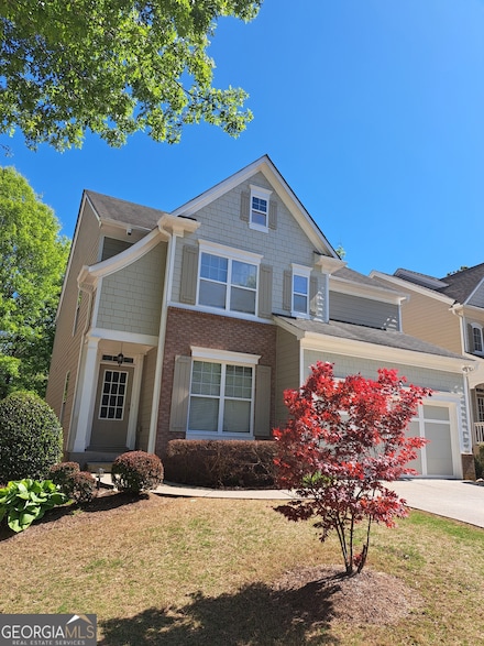 517 Bridgeton Cove, Suwanee, GA 30024