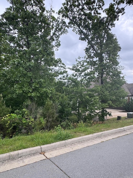 15 Weatherstone Point, Little Rock, AR 72211