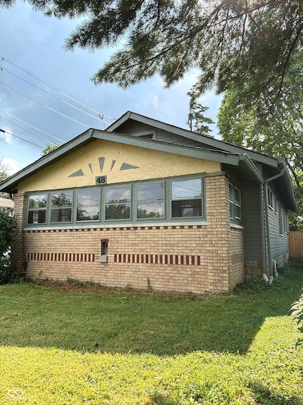 48 S Arlington Ave, Indianapolis, IN 46219
