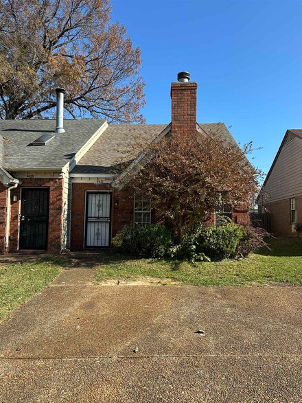 4432 Forest Valley Dr, Memphis, TN 38141
