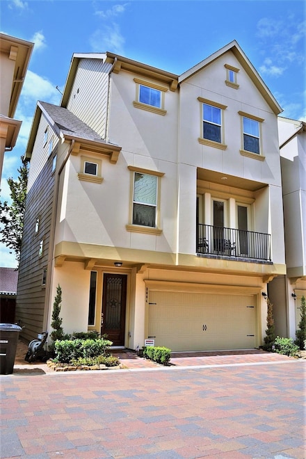 3004 Fairdale Estates Ct, Houston, TX 77057