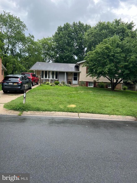 1425 Chilton Dr, Silver Spring, MD 20904