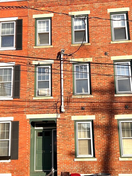 29 Division St Unit 3, Chelsea, MA 02150