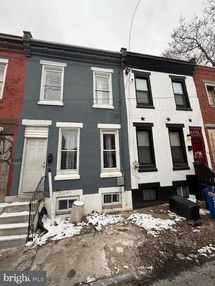2554 N Sartain St, Philadelphia, PA 19133