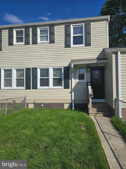 34 Barker Ave, Eatontown, NJ 07724