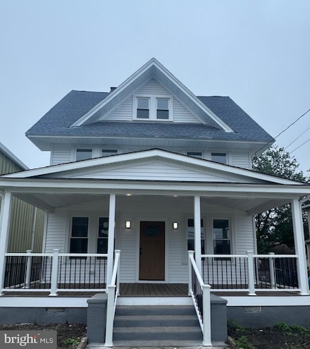 3 N Grove Ave, National Park, NJ 08063