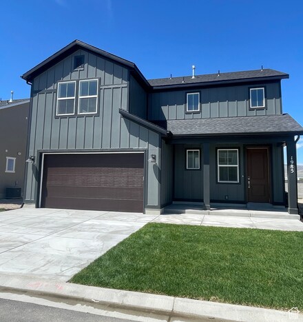 1985 N 2250 W, Lehi, UT 84043