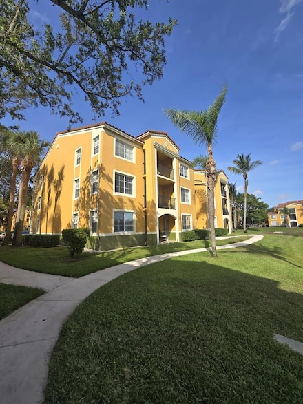 2151 W Preserve Way Unit 304, Miramar, FL 33025