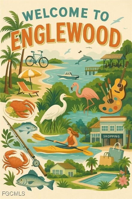 6200 Ceres St, Englewood East, FL 34224