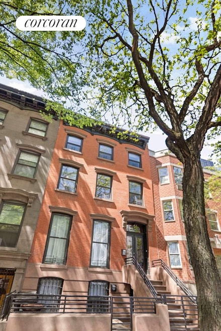 62 Fort Greene Place, Brooklyn, NY 11217