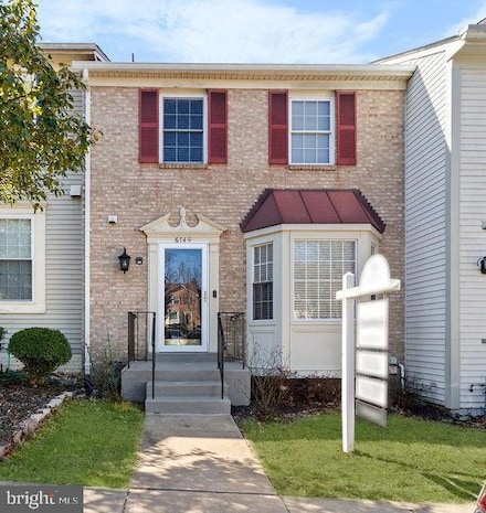 6749 Jenny Leigh Ct, Centreville, VA 20121