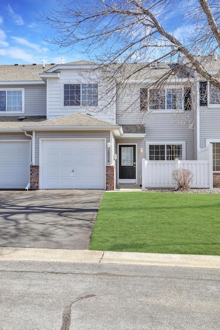 15954 71st St NE, Elk River, MN 55330