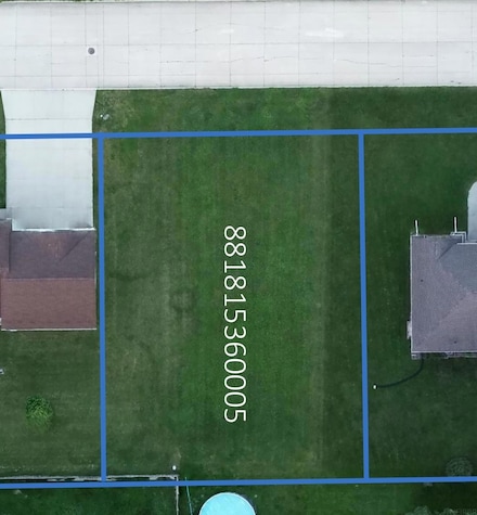 606 Van Buren St, Wellsburg, IA 50680