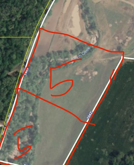 2300 Peach Creek Rd, Mc Ewen, TN 37101