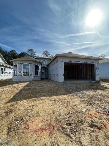 878 Tropics Ave, Hardeeville, SC 29927