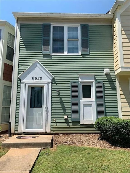 6658 Ramsgate Way, Norcross, GA 30093