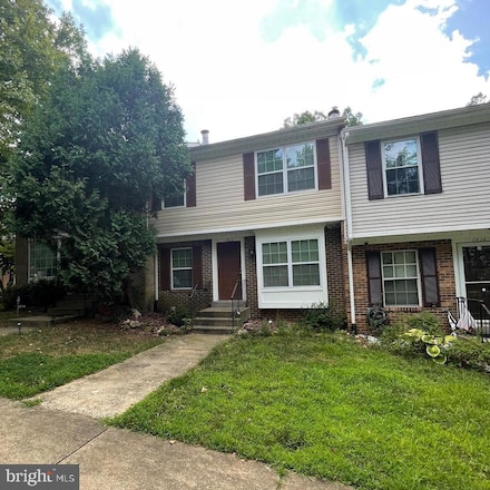 1812 Windjammer Way, Gaithersburg, MD 20879