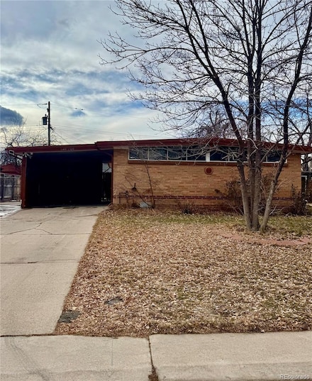 1349 S Chase Ct, Lakewood, CO 80232