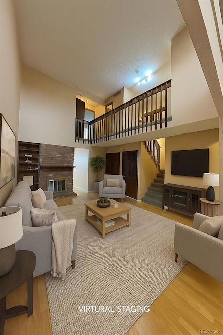 13058 E Amherst Ave, Aurora, CO 80014