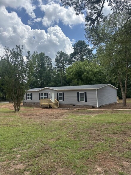 201 Saddle Trail, Anderson, SC 29621