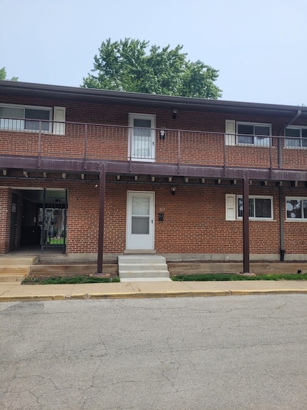 1840 W Hatherleigh Ct Unit 2D, Mount Prospect, IL 60056