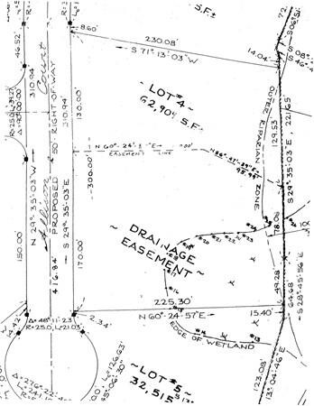 Lot 4 Kings Ct, Swansea, MA 02777
