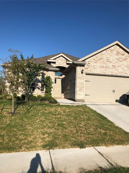 1328 Surfside Dr, Pelican Bay, TX 76020