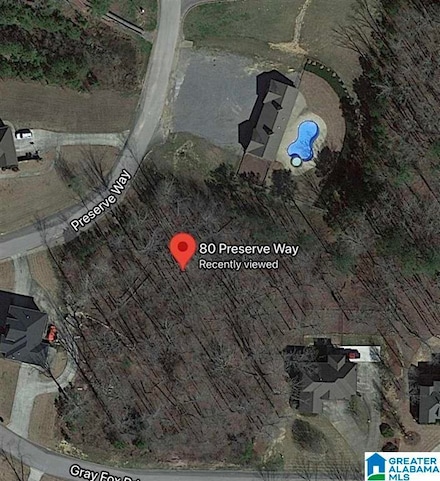 80 Preserve Way Unit 72, Springville, AL 35146
