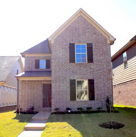 7407 Crayton Ridge Dr, Cordova, TN 38018