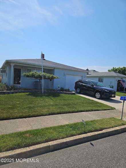 27 Maracaibo Place, Toms River, NJ 08757