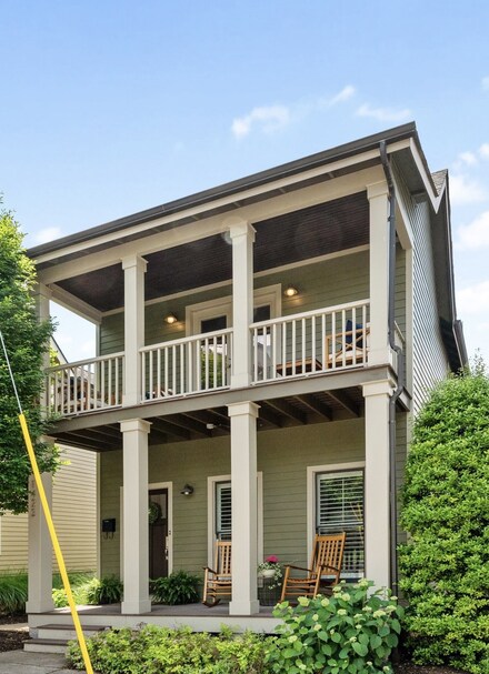 1423 4th Ave N, Nashville, TN 37208