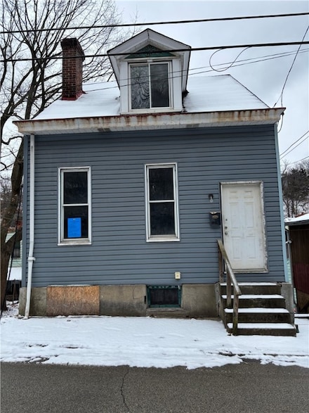 1221 High St, Pittsburgh, PA 15212