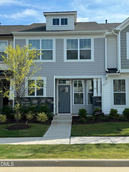 152 Channel Drop Dr, Clayton, NC 27520