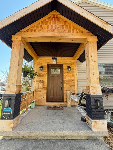 1106 Parkway Ave, Covington, KY 41011