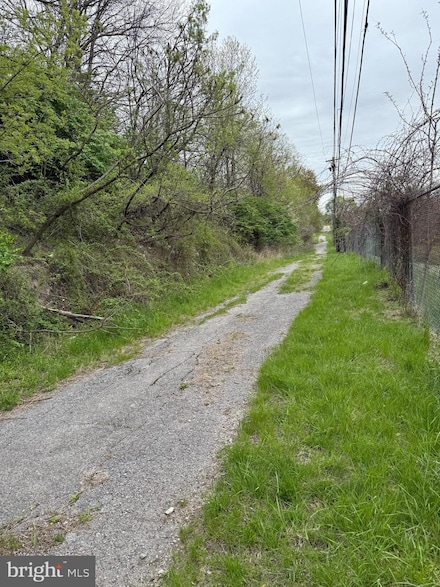 545 S 1st Ave, Coatesville, PA 19320