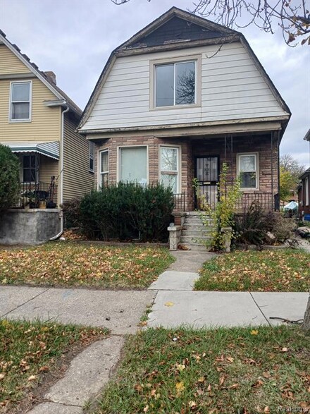 3532 Moore Place, Detroit, MI 48208