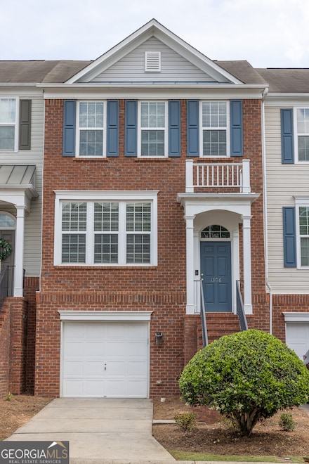1306 Thornborough Dr, Alpharetta, GA 30004