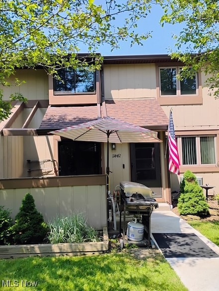 11442 Harbour Light Dr Unit 1442, North Royalton, OH 44133