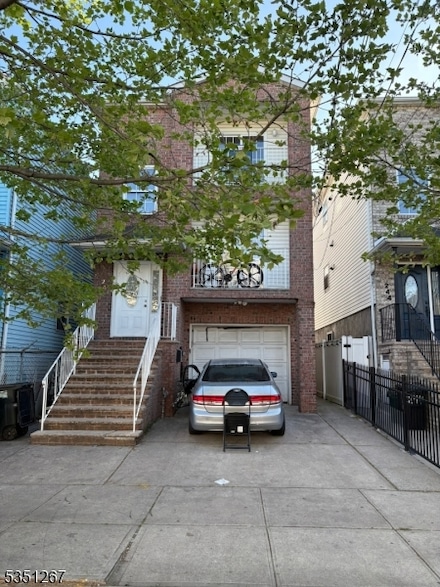 242 Pine St, Elizabethport, NJ 07206