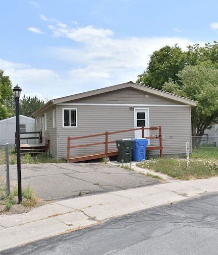 845 Barton Rd, Pocatello, ID 83204