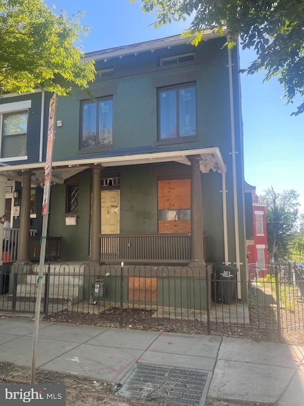 518 Columbia Rd NW, Washington, DC 20001