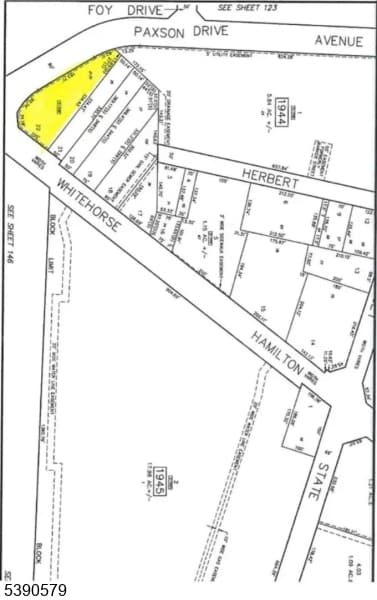 2370 White Horse-Hamilton Square, Hamilton Twp., NJ 08690