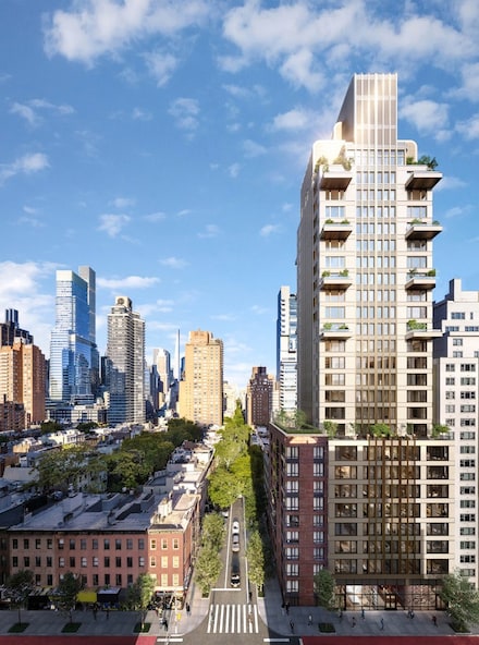 249 E 62nd St Unit 3 D, New York, NY 10065