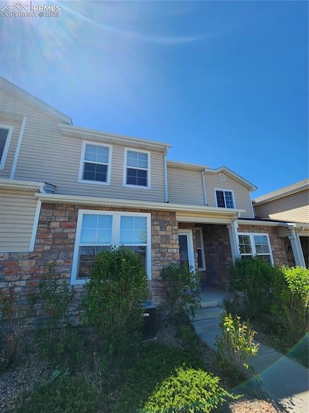 3928 Diamond Ridge View, Colorado Springs, CO 80918